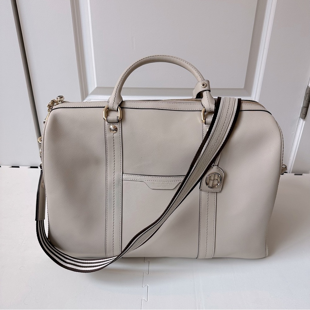 Henri Bendel Weekender